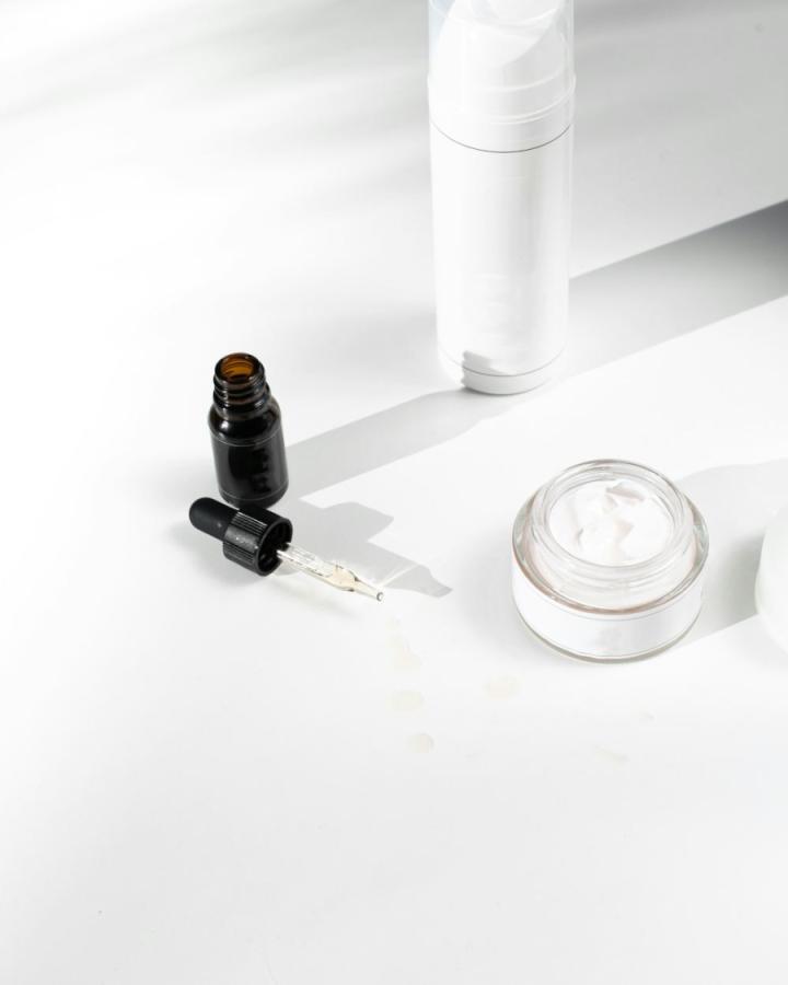 Barrier Repair Cream